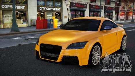 Audi TT Jurapevi für GTA 4