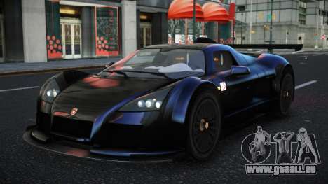 Gumpert Apollo Sodyami pour GTA 4