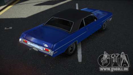 Plymouth Scamp Sazjaciho für GTA 4