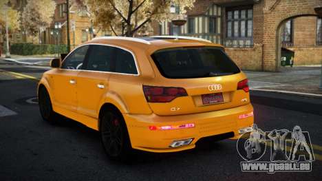 Audi Q7 Xacqipuy pour GTA 4