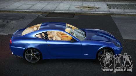 Ferrari 612 Haziq für GTA 4