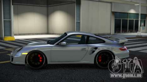 Porsche 911 Dosa pour GTA 4