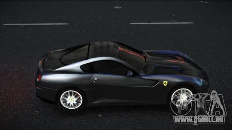 Ferrari 599 Siyiweji für GTA 4