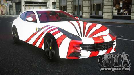 Ferrari FF Manetin S4 pour GTA 4