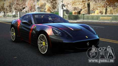 Ferrari California Evralia S7 für GTA 4