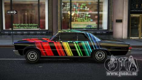Pontiac GTO Neriphia S5 pour GTA 4