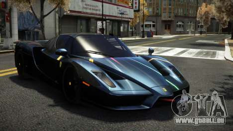 Ferrari Enzo Nathfer S7 pour GTA 4
