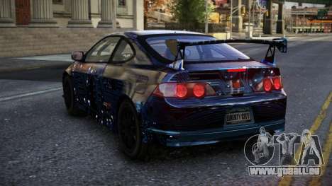 Honda Integra Ewnack S10 für GTA 4