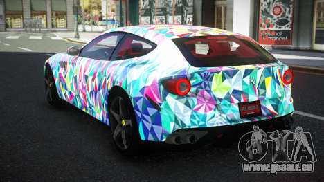 Ferrari FF Manetin S1 für GTA 4