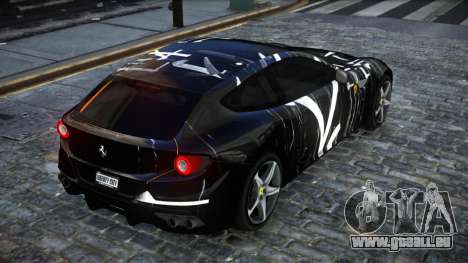 Ferrari FF Gunia S13 für GTA 4