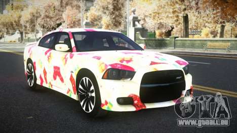 Dodge Charger Caber S5 für GTA 4