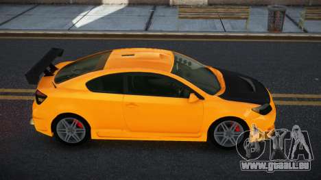 Toyota Scion Pufa für GTA 4