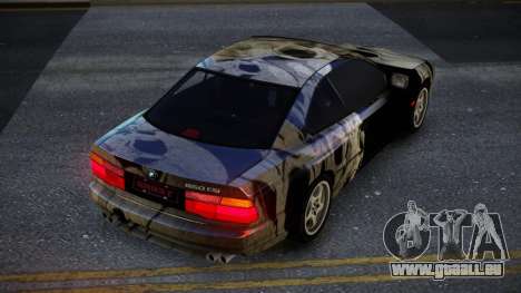 BMW 8-er E31 Coexly S13 für GTA 4