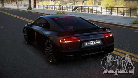Audi R8 Sokyvia S7 für GTA 4
