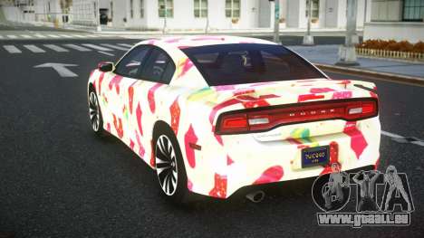 Dodge Charger Caber S5 für GTA 4