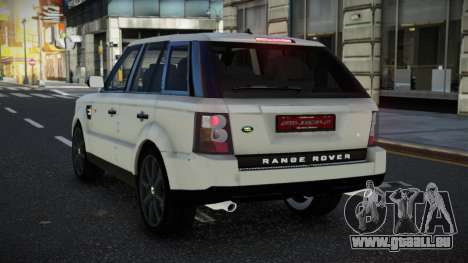 Land Rover Range Rover Sport Monru für GTA 4