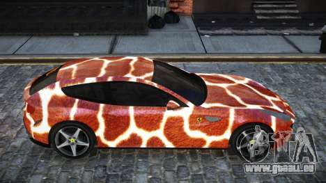 Ferrari FF Gunia S3 pour GTA 4