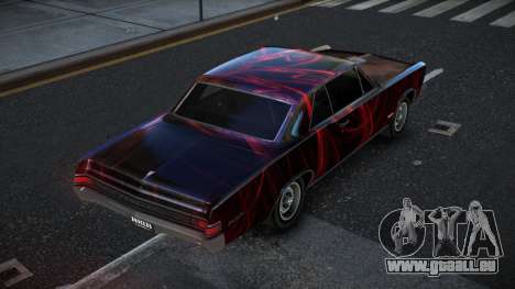 Pontiac GTO Neriphia S7 für GTA 4