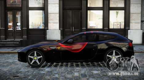 Ferrari FF Gunia S9 pour GTA 4