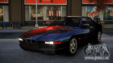 BMW 8-er E31 Coexly S7 für GTA 4