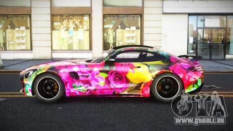 Mercedes-Benz AMG GT Nibelyna S2 für GTA 4