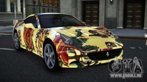 Ferrari California Mirahin S5 für GTA 4