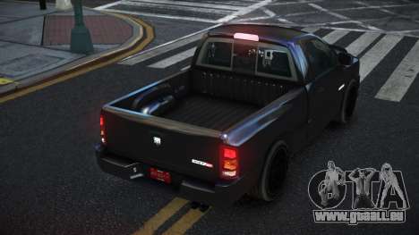 Dodge Ram Atow für GTA 4