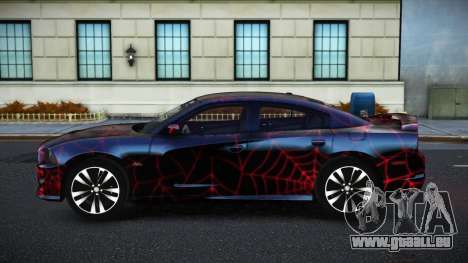 Dodge Charger Caber S3 pour GTA 4