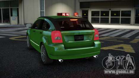 Dodge Caliber Xuawi für GTA 4