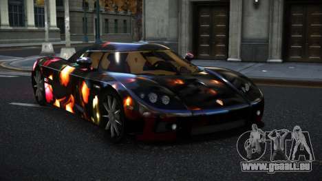 Koenigsegg CCX Reyen S4 für GTA 4