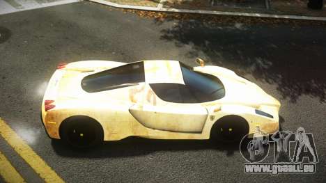 Ferrari Enzo Nathfer S10 pour GTA 4