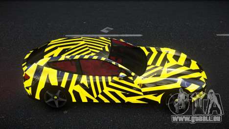 Ferrari FF Manetin S5 pour GTA 4