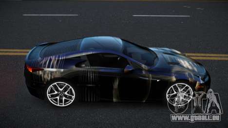 Lexus LFA Jenah S12 pour GTA 4