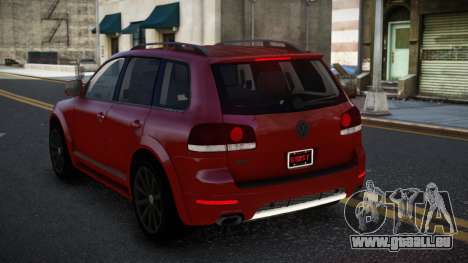 Volkswagen Touareg Wocugolup für GTA 4