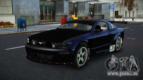 Ford Mustang Vicalug für GTA 4