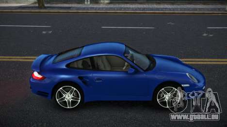 Porsche 997 Gezvika pour GTA 4