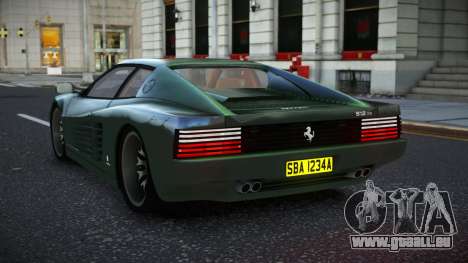 Ferrari 512 TR Salhezaj für GTA 4