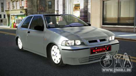 Fiat Palio Omul pour GTA 4
