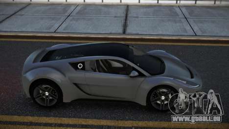 Saleen S5S Raptor Cewu für GTA 4
