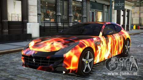 Ferrari FF Gunia S1 pour GTA 4