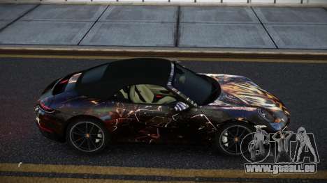 Porsche 911 Ellaca S9 für GTA 4