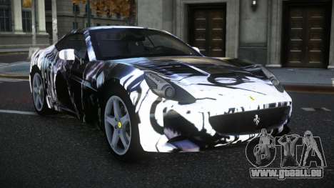 Ferrari California Mirahin S4 für GTA 4