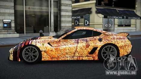 Ferrari 599 Racaslee S6 pour GTA 4