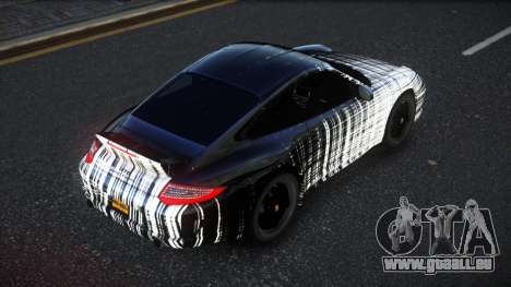 Porsche 911 Amelinic S4 für GTA 4