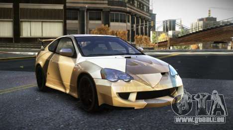 Honda Integra Ewnack S14 pour GTA 4