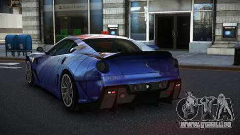 Ferrari 599 Racaslee S11 für GTA 4