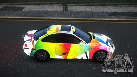 BMW M3 E46 Chosaly S3 für GTA 4