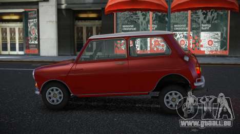 Mini Cooper Lihji pour GTA 4