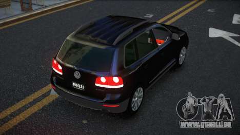 Volkswagen Touareg Qopufal für GTA 4