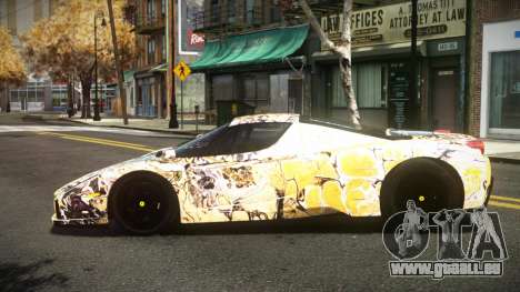 Ferrari Enzo Nathfer S8 für GTA 4